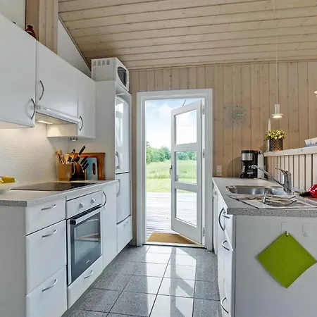 Beautiful In Hurup Thy With Kitchen *